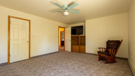 Beautiful 4BR Country Home with Irrigated Acreage & Scenic Views - image 32