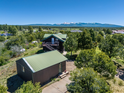 Colorado Mountain Charm Between Mancos & Dolores - image 24