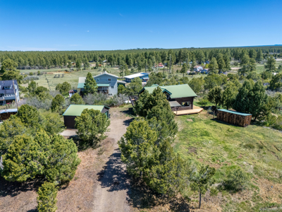 Colorado Mountain Charm Between Mancos & Dolores - image 17