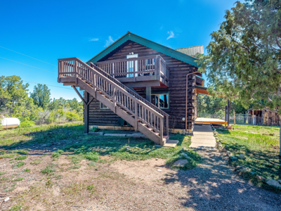 Colorado Mountain Charm Between Mancos & Dolores - image 3