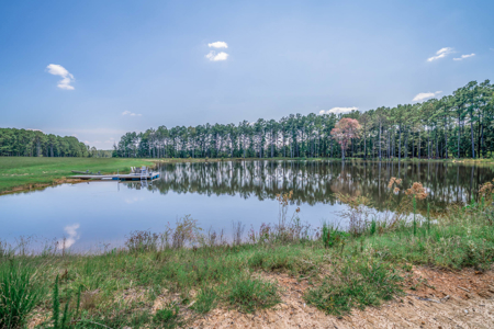 Turnkey East Texas Ranch near Atlanta, TX - image 45