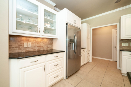 Turnkey East Texas Ranch near Atlanta, TX - image 26