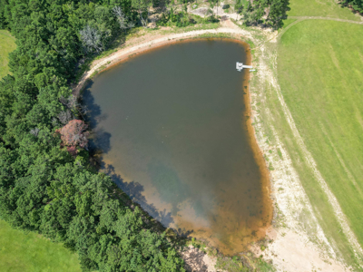Turnkey East Texas Ranch near Atlanta, TX - image 47