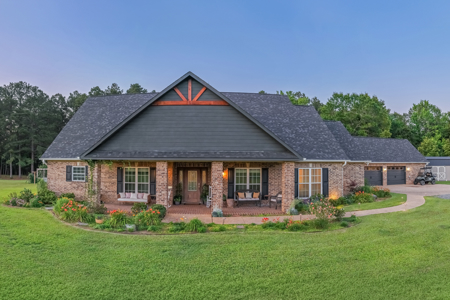 Turnkey East Texas Ranch near Atlanta, TX - image 8