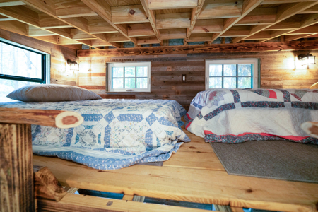 Turnkey East Texas Ranch near Atlanta, TX - image 43