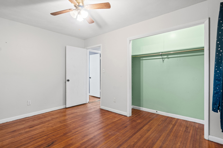 Three Bedroom Home For Sale Located in heart of Searcy, AR - image 9