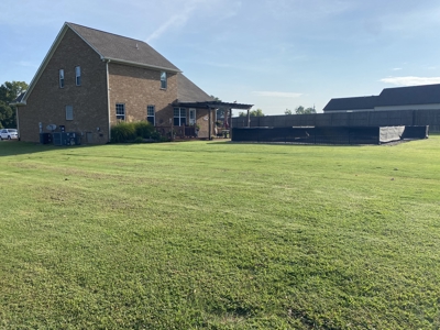 Home For Sale In Adamsville Tn With Pool Near Tn River Fishing - image 45