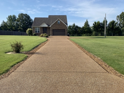 Home For Sale In Adamsville Tn With Pool Near Tn River Fishing - image 48
