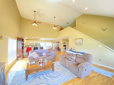 Home For Sale In Adamsville Tn With Pool Near Tn River Fishing - image 2
