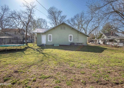 Updated Lamar Missouri Home in Town for Sale, Barton County MO - image 25