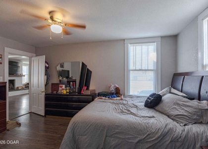Updated Lamar Missouri Home in Town for Sale, Barton County MO - image 12