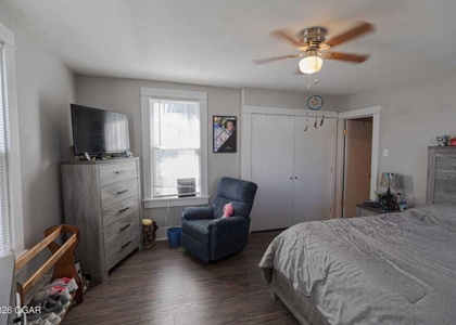Updated Lamar Missouri Home in Town for Sale, Barton County MO - image 14