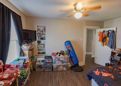 Updated Lamar Missouri Home in Town for Sale, Barton County MO - image 18