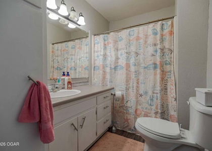 Updated Lamar Missouri Home in Town for Sale, Barton County MO - image 16