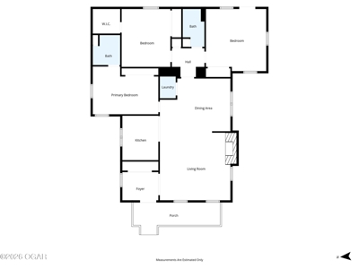 Updated Lamar Missouri Home in Town for Sale, Barton County MO - image 4