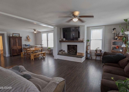 Updated Lamar Missouri Home in Town for Sale, Barton County MO - image 5