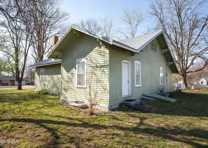 Updated Lamar Missouri Home in Town for Sale, Barton County MO - image 24