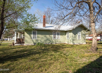 Updated Lamar Missouri Home in Town for Sale, Barton County MO - image 23