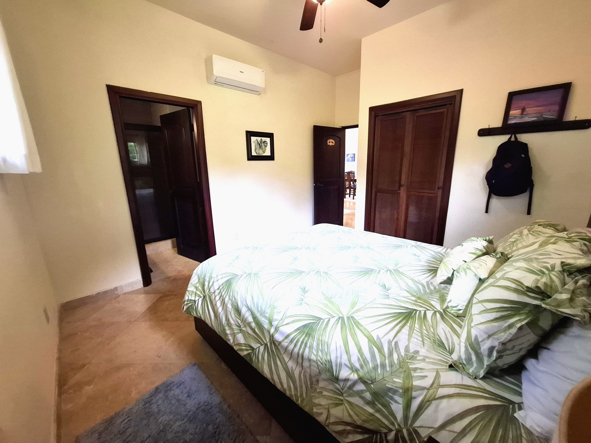 Jungle Villa with Casita & Pool — Red Frog Beach Resort, Isla Bastimentos - 17