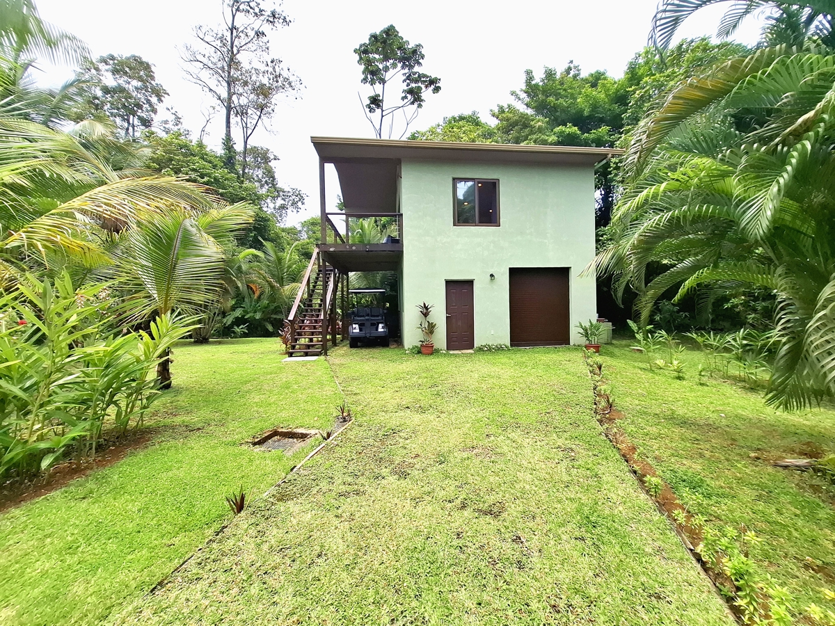 Jungle Villa with Casita & Pool — Red Frog Beach Resort, Isla Bastimentos - 27