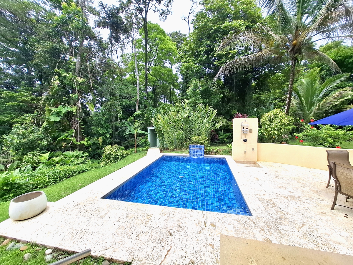 Jungle Villa with Casita & Pool — Red Frog Beach Resort, Isla Bastimentos - 23