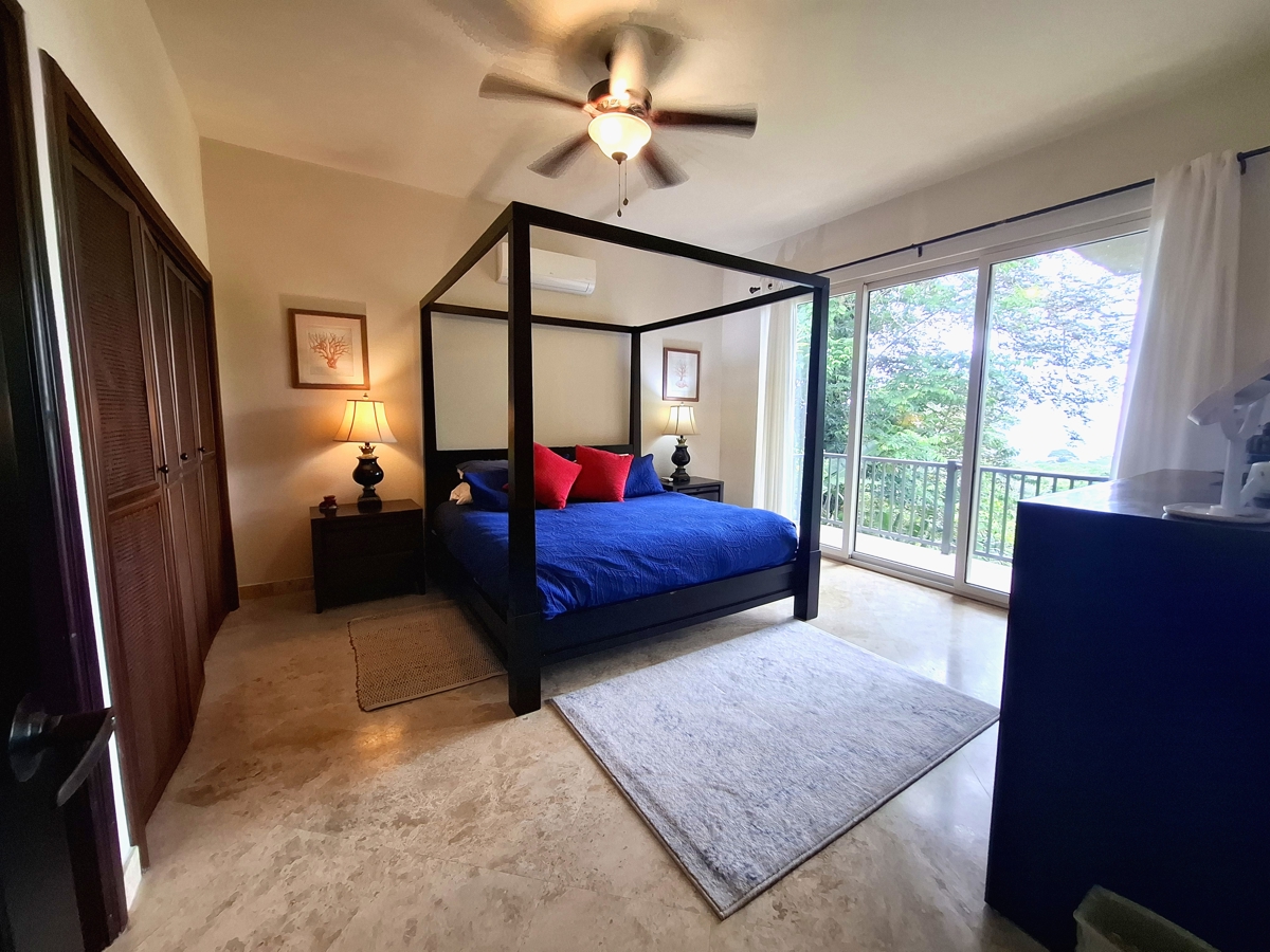 Jungle Villa with Casita & Pool — Red Frog Beach Resort, Isla Bastimentos - 13