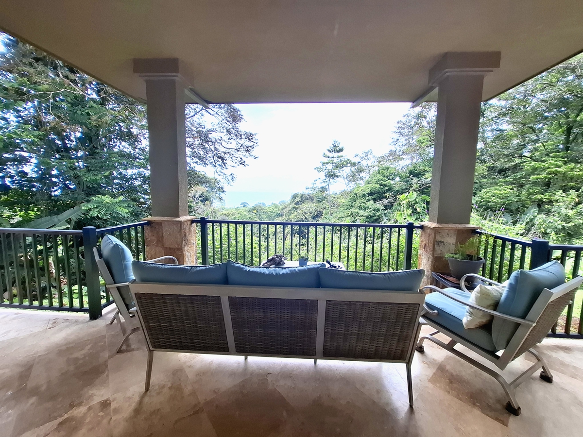 Jungle Villa with Casita & Pool — Red Frog Beach Resort, Isla Bastimentos - 21