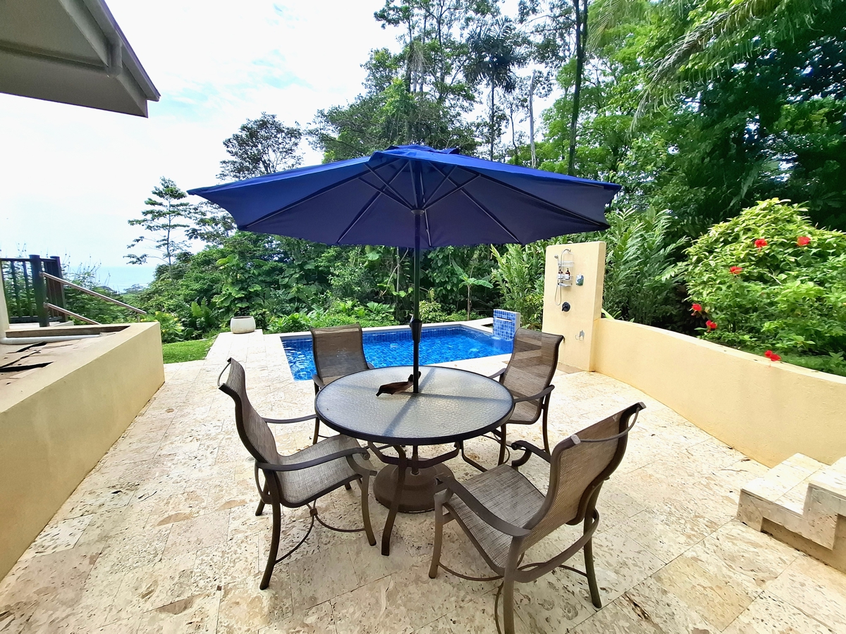 Jungle Villa with Casita & Pool — Red Frog Beach Resort, Isla Bastimentos - 25