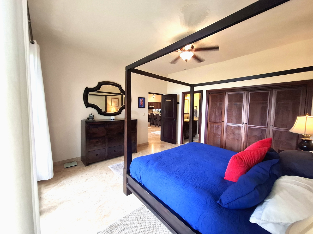 Jungle Villa with Casita & Pool — Red Frog Beach Resort, Isla Bastimentos - 14