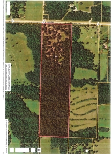 38+ Acre Country Retreat Near Hardy, AR – Home, Shop, Private - image 43