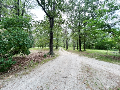 38+ Acre Country Retreat Near Hardy, AR – Home, Shop, Private - image 41