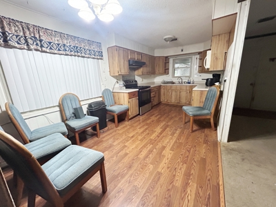 38+ Acre Country Retreat Near Hardy, AR – Home, Shop, Private - image 16
