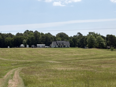 East Texas Country Homesite Near Longview - image 4