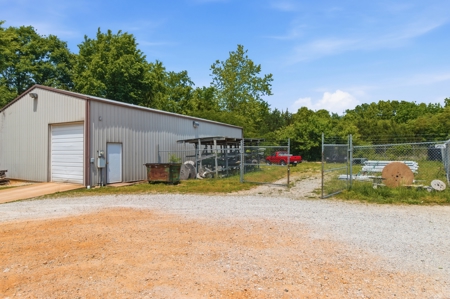 Prime Commercial Investment Opportunity in West Plains, MO - image 16