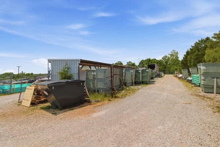 Prime Commercial Investment Opportunity in West Plains, MO - image 18