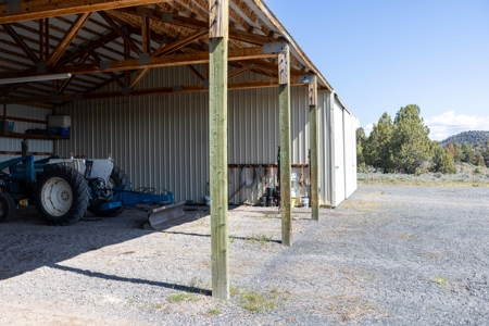 Eastern Oregon Willow Creek House - image 7