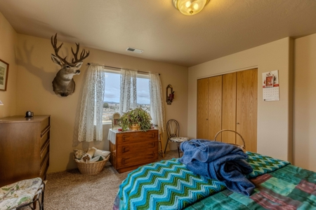 Eastern Oregon Willow Creek House - image 28