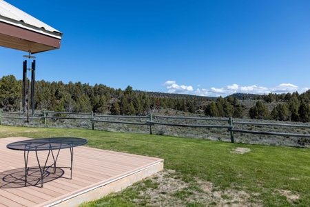 Eastern Oregon Willow Creek House - image 5