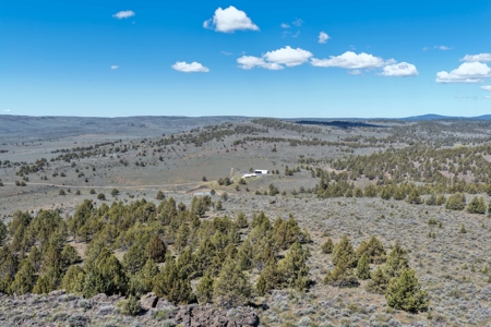 Eastern Oregon Willow Creek House - image 49