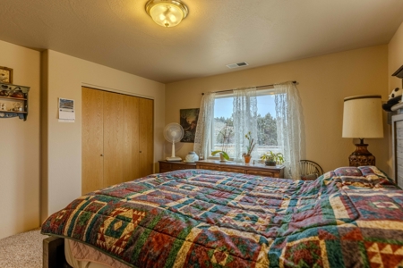 Eastern Oregon Willow Creek House - image 30