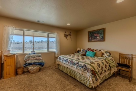 Eastern Oregon Willow Creek House - image 17