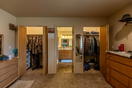 Eastern Oregon Willow Creek House - image 19