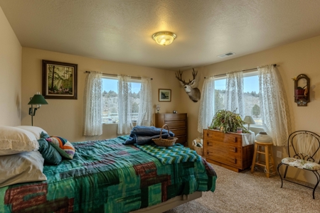 Eastern Oregon Willow Creek House - image 27