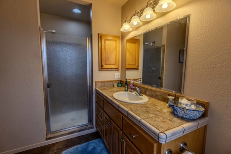 Eastern Oregon Willow Creek House - image 22