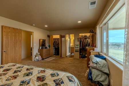 Eastern Oregon Willow Creek House - image 18