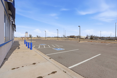 Commercial Property For Lease In Elk City, Oklahoma - image 20