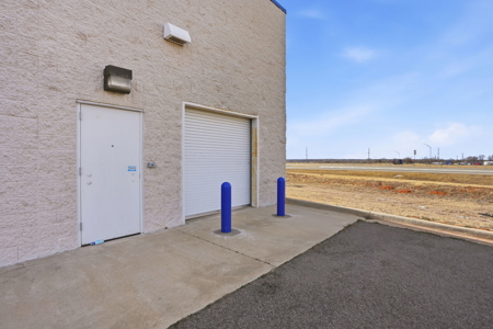 Commercial Property For Lease In Elk City, Oklahoma - image 36