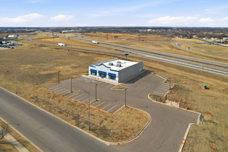 Commercial Property For Lease In Elk City, Oklahoma - image 5