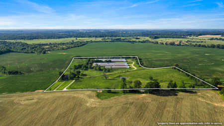 Master Commissioner’s Auction, 5 House Pullet Facilities & 28.89 - image 2