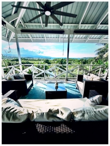 Off-Grid Caribbean Home - Turnkey in Bocas del Toro, Panama - image 4